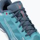 Pánská tenisová obuv Mizuno Wave Exceed Light CC blue 61GC222032 8