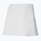 Tenisová sukně Mizuno Flex Skort bílá 62GBA21101 2