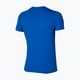 Pánské fotbalové tričko Mizuno SR4 modré P2MA2S5026 2