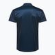Pánské fotbalové tričko Mizuno SR4 Game Jersey navy blue P2MA2S6014 2