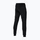 Mizuno SR4 Sweat pánské fotbalové kalhoty černé P2MD2S5009 2