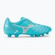 Fotbalové boty Mizuno Monarcida Neo II Sel modré P1GA232525 2