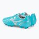 Fotbalové boty Mizuno Monarcida Neo II Sel modré P1GA232525 3