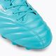 Fotbalové boty Mizuno Monarcida Neo II Sel modré P1GA232525 7