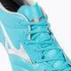 Fotbalové boty Mizuno Monarcida Neo II Sel modré P1GA232525 8