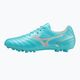 Fotbalové boty Mizuno Monarcida Neo II Sel AG modré P1GA232625 10