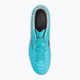 Fotbalové boty Mizuno Monarcida Neo II Sel AG modré P1GA232625 6