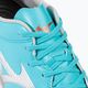 Fotbalové boty Mizuno Monarcida Neo II Sel AG modré P1GA232625 8