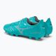 Fotbalové boty Mizuno Morelia Neo III Pro modré P1GA238325 4