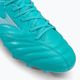 Fotbalové boty Mizuno Morelia Neo III Pro modré P1GA238325 7