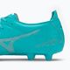 Fotbalové boty Mizuno Morelia Neo III Pro modré P1GA238325 9
