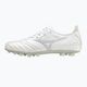 Fotbalové boty Mizuno Morelia Neo III Pro AG bílé P1GA238404 10