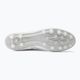 Fotbalové boty Mizuno Morelia Neo III Pro AG bílé P1GA238404 5