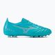 Fotbalové boty Mizuno Morelia Neo III Pro AG modré P1GA238425 2