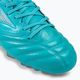 Fotbalové boty Mizuno Morelia Neo III Pro AG modré P1GA238425 7