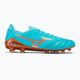 Fotbalové boty Mizuno Morelia Neo III Beta Elite modré P1GA239125 2