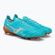 Fotbalové boty Mizuno Morelia Neo III Beta Elite modré P1GA239125 4