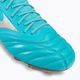 Fotbalové boty Mizuno Morelia Neo III Beta Elite modré P1GA239125 7