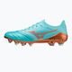 Fotbalové boty Mizuno Morelia Neo III Beta JP MD modré P1GC239025 10
