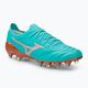 Fotbalové boty Mizuno Morelia Neo III Beta JP MD modré P1GC239025