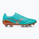 Fotbalové boty Mizuno Morelia Neo III Beta JP MD modré P1GC239025 2