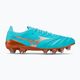 Fotbalové boty Mizuno Morelia Neo III Elite M modré P1GC239125 2