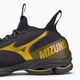 Pánská volejbalová obuv Mizuno Wave Lightning Neo2 black V1GA220241 10