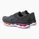Dámské běžecké boty Mizuno Wave Sky 6 grey J1GD220271 3