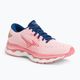 Dámské běžecké boty Mizuno Wave Sky 6 pink J1GD220273