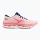 Dámské běžecké boty Mizuno Wave Sky 6 pink J1GD220273 2