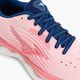Dámské běžecké boty Mizuno Wave Sky 6 pink J1GD220273 7
