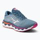 Dámské běžecké boty Mizuno Wave Horizon 6 blue J1GD222611
