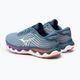 Dámské běžecké boty Mizuno Wave Horizon 6 blue J1GD222611 5