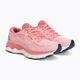 Dámské běžecké boty Mizuno Wave Skyrise 4 pink J1GD230923 4