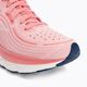 Dámské běžecké boty Mizuno Wave Skyrise 4 pink J1GD230923 8