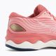 Dámské běžecké boty Mizuno Wave Skyrise 4 pink J1GD230923 9
