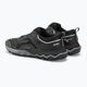 Pánské běžecké boty Mizuno Wave Ibuki 4 GTX black/metallic gray/dark shadow 4