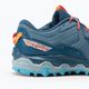 Pánská běžecká obuv Mizuno Wave Mujin 9 blue J1GJ227051 8