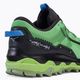 Pánská běžecká obuv Mizuno Wave Mujin 9 green J1GJ227052 8