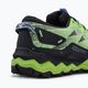 Pánské běžecké boty Mizuno Wave Daichi 7 green J1GJ227102 8
