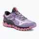 Dámská běžecká obuv Mizuno Wave Mujin 9 purple J1GK227072