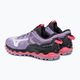 Dámská běžecká obuv Mizuno Wave Mujin 9 purple J1GK227072 5