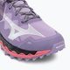 Dámská běžecká obuv Mizuno Wave Mujin 9 purple J1GK227072 9