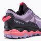 Dámská běžecká obuv Mizuno Wave Mujin 9 purple J1GK227072 10