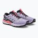 Dámské běžecké boty Mizuno Wave Daichi 7 fialový J1GK227122 4