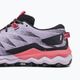 Dámské běžecké boty Mizuno Wave Daichi 7 fialový J1GK227122 10