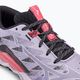 Dámské běžecké boty Mizuno Wave Daichi 7 fialový J1GK227122 11