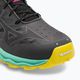 Pánská běžecká obuv Mizuno Wave Daichi 7 igate/ebony/ffedora 8