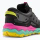 Pánská běžecká obuv Mizuno Wave Daichi 7 igate/ebony/ffedora 11