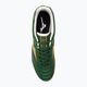 Fotbalové boty Mizuno Morelia Sala Club IN zelené Q1GA230373 6
